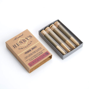 MR PACK Pre Roll Cones Tube packaging box Custom Child proof Packaging box pack Packwoods Pre Roll Tubes With Package