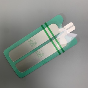 Elektroda Netral Sekali Pakai, Pad Elektrokauter ESU, Pelat Perekat Kuat, Perawatan Konduktif, Pelat Pasta <span class=keywords><strong>Bipolar</strong></span> - Product Image 5
