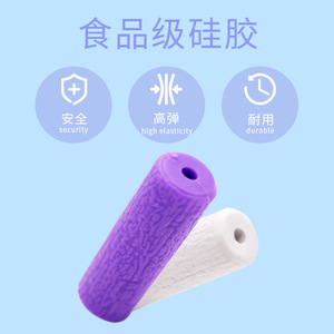 Selladores de Bandejas de Alineadores Extend Aligner, Sabor Fresa, Naranja, Menta, Original, Silicona de Alta Elasticidad para Uso Ortodóntico - Product Image 3