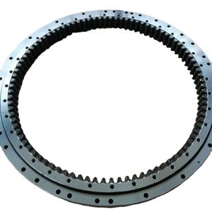 Bantalan ayunan untuk <span class=keywords><strong>Kubota</strong></span> KX161-2 KX161-3 U45 U50 U55 cincin lengan KX151 <span class=keywords><strong>KS161</strong></span> U75 KX080 KX163-5 KX175-5 bantalan <span class=keywords><strong>Slew</strong></span> - Product Image 2