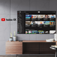 Elebao X3 PLUS RK3528 WiFi6 Mini Tx Super 6K 4 Go de RAM 32 Go 4K Adroid Décodeur 8K Android 13 Smart Android TV Box pour TV