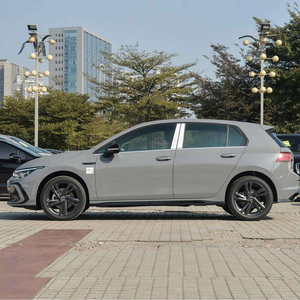 <span class=keywords><strong>Volkswagen</strong></span> Golf d'occasion compacte pour V-W City Golf Hatchback, véhicule à essence d'occasion, voitures d'occasion Chine - Product Image 5