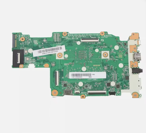 5B20S42763เมนบอร์ดแล็ปท็อปสำหรับ Lenovo <span class=keywords><strong>Chromebook</strong></span> C340-15 <span class=keywords><strong>Core</strong></span> <span class=keywords><strong>I3</strong></span>-8130U 4GB RAM 64GB eMMC - Product Image 2