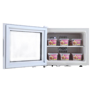 20L <strong>Fridge</strong> Freezers Electric Office <strong>Fridge</strong> Refrigerator <strong>12v</strong> Hotel Bedroom Mini <strong>Fridge</strong> Compact Refrigerators Cooler GBC-20CF - Product Image 5