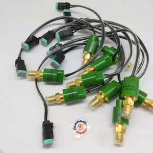 106-0179 309-5795 20SP767-7 Pressure Sensor for E320 E308C E311B E312B E315B E320B - Product Image 2