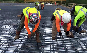 Combinaisons de travail unisexes antistatiques et résistantes aux flammes, uniformes de sécurité haute visibilité, vêtements de travail réfléchissants, classe 2 ANSI, LED Flash - Product Image 6