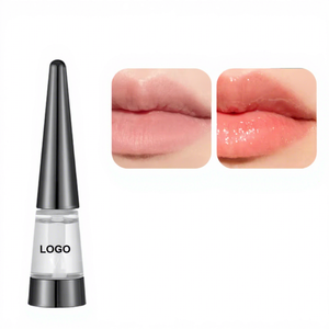 Repulpeur de lèvres transparent brillant, effet volume instantané, hydratant, nourrissant, longue tenue, marque privée - Product Image 3