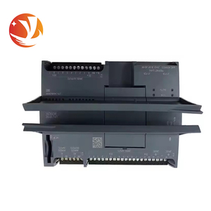 Unidad Central de Procesamiento (CPU) PLC Programable SIEMENS 6ES7 215-1AG40-0XB0 6ES7215-1AG40-0XB0 Original, Nueva - Product Image 3