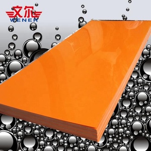 Panneaux de fibres de coupe de béton ignifugé de haute résistance panneaux de ciment 4x8 - Product Image 4