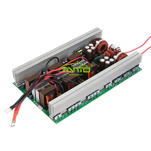 แผงอินเวอร์เตอร์ Tianmo 8000W สำหรับระบบออฟกริด แปลงไฟ DC 24V 48V เป็น AC110V 220V 230V <span class=keywords><strong>240V</strong></span> สำหรับระบบอินเวอร์เตอร์พลังงานแสงอาทิตย์ - Product Image 5