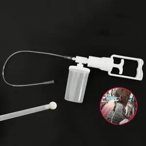 Thiết Bị Làm Sạch Bò Động Vật - Product Image 2