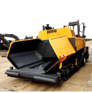 Proveedor de fábrica Venta caliente Máquina pavimentadora de hormigón de <span class=keywords><strong>carretera</strong></span> Mini 5M Pavimentadora de hormigón asfáltico RP505 - Product Image 5