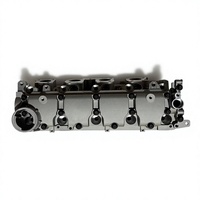 Culasse EA111 EA211 pour VOLKSWAGEN, MAZDA, SEAT, SKODA, KTM, 032103353AB, 032103353T, 0302103373T, EA111BAH, EA111BLM, EA111BPA
