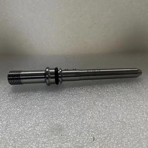 ตัวต่อน้ำมันดีเซลคอมมอนเรล F00RJ00414 4897114 4987114 1399556 F414-1641 504100835 - Product Image 4