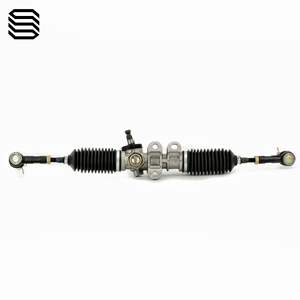 Ensamblaje de Caja de Dirección de Repuesto para Modelos EZGO RXV 2008 y Posteriores a Gasolina/Eléctricos # 618329 para Explorer RHD y LHD Guide Drive - Product Image 2