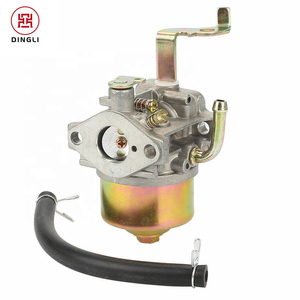 <span class=keywords><strong>Carburateur</strong></span> EY20 de haute qualité pour <span class=keywords><strong>Robin</strong></span> <span class=keywords><strong>EY15</strong></span> EY20 WI-185 DET180 pièces de rechange de moteur de générateur à essence OEM 227-62450-10 - Product Image 3