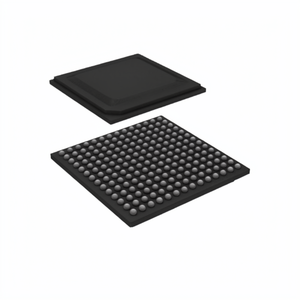 196 LFBGA Exposed Pad AD9208BBPZRL Electronic Circuit Components Manufacturer Channel Data Acquisition - Product Image 1
