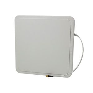 Antenne RFID UHF Vanch 9dBi pour la gestion d'actifs à longue distance - Product Image 1