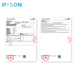 Ekstrak Daun <span class=keywords><strong>Ginkgo</strong></span> <span class=keywords><strong>Biloba</strong></span> Murni Alami dalam Bentuk Bubuk, Suplemen Pendukung Kesehatan Kognitif & Manfaat Antioksidan, Kualitas Makanan - Product Image 4