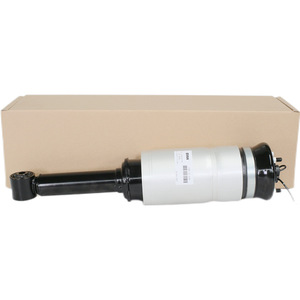 LR019993 Suspension pneumatique de jambe de force d'amortisseur pneumatique avant pour Land Rover Range Rover Sport L320 2010 avec ADS - Product Image 5