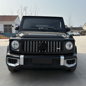 <span class=keywords><strong>2026</strong></span> Neues, <span class=keywords><strong>in</strong></span> <span class=keywords><strong>China</strong></span> Hergestelltes Multifunktionales Lithium-Batterie-Elektro-SUV mit 101-200km Reichweite für den Täglichen Gebrauch - Product Image 3