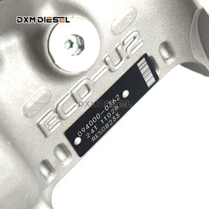 Bomba de Inyección 094000-0362 RE508233 Compatible con Excavadora Deere 370C 094000-0362 Bomba de Inyección 094000-0362 RE518807 Fo - Product Image 2