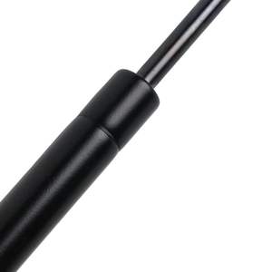 Amortisseurs de capot avant 671072386448, vérins à gaz pour Mazda CX-5 <span class=keywords><strong>KF</strong></span> 2017-2021, 445mm 280N - Product Image 4