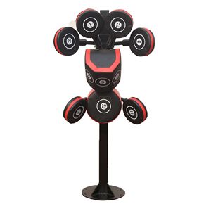 Equipo de Boxeo para Gimnasio Profesional, equipo de Fitness, <span class=keywords><strong>Boxmaster</strong></span> ajustable - Product Image 1