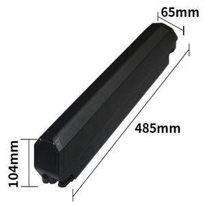 ก้อนแบตเตอรี่ลิเธียมสำหรับรถยนต์ไฟฟ้า48V แบบกำหนดเอง - Product Image 3