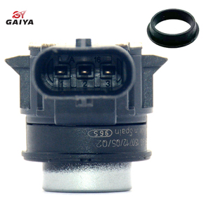 เซ็นเซอร์ที่จอดรถ PDC เซ็นเซอร์เรดาร์ถอยหลัง66209261580 9261580สำหรับ BMW F22 F23 F87 2 3 <span class=keywords><strong>4</strong></span> - Product Image 5