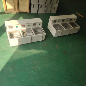 Wanfeng <b>Instruments</b> HH-3A Three Hole Constant <b>Temperature</b> Water Bath Stainless Steel Inner Liner Biology Teaching Equipment - Product Image 4