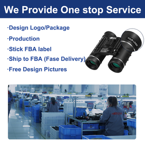 BIJIA 8X22 Độ Nét Cao Xách Tay Kính Thiên Văn Ống Nhòm Cho Săn Bắn, Cắm Trại, Xem Chim, Cho Trẻ Em Và Người Lớn - Product Image 4