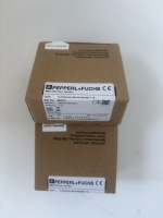 Capteur laser rétroréfléchissant Pepperl+Fuchs VL18-54-M-LAS/32/40a/82b/118 PN 800181 M18 Interrupteur photoélectrique