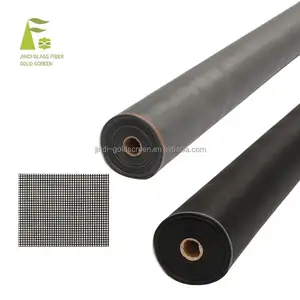 Rollo de mosquitera para reparación de ventanas, malla de fibra de vidrio para ventana - Product Image 1