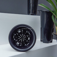 Pot à orchidées épaissi, pot de fleurs respirant pour le contrôle des racines, jardinière haute, décorations pour orchidées, maison et jardin