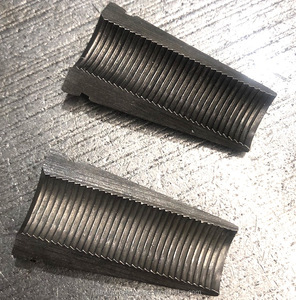 Post Tension pegangan kabel <span class=keywords><strong>Wedge</strong></span> pegangan jangkar Console barel <span class=keywords><strong>Wedge</strong></span> untuk jembatan