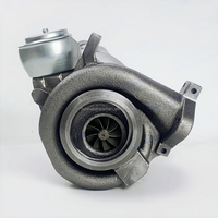 GT2256V Diesel Engine Turbocharger A6120960399 6120960399 709838-5006S for 00-06 Mercedes-Benz Sprinter 216/316/416/616CDI 2.7L