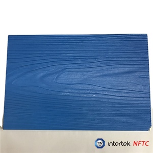 Tablero <span class=keywords><strong>de</strong></span> Fibrocemento con Acabado <span class=keywords><strong>de</strong></span> Madera en Varios Estilos, Sin Asbesto, Apto <span class=keywords><strong>para</strong></span> <span class=keywords><strong>Paredes</strong></span> <span class=keywords><strong>Exteriores</strong></span> - Product Image 4