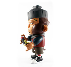 Figuras de Acción de PVC Personalizadas de Alta Calidad, Figuras de Anime Impresas en 3D con Servicio de Prototipado Rápido para Colección Personal - Product Image 2