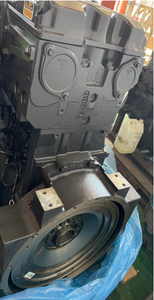 Original New máy xúc động cơ diesel qsx15 X15 isx15 động cơ lắp ráp động cơ cho cumm-ins - Product Image 3