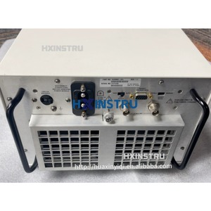 Chasis lexso NI PXIe-1082DC PXI con 8 Ranuras para Fuente de Alimentación CC, hasta 8 GB/s, 782946-01, Fabricado en EE. UU., en Stock y en Oferta - Product Image 4