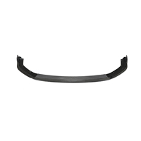 Carbon-Faser Frontstoßstange Lippe für Volkswagen POLO GTI 2017-2020