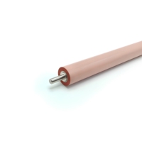 Rouleau de fusion pour imprimante laser couleur A4 HP M452 454 377 477 479 Canon MF731 732 733 735 LBP653 654, rouleau de pression inférieur du four