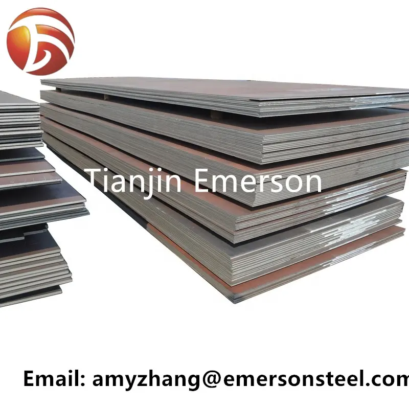 2mm 5mm 6mm 10mm high quality mild carbon steel plates carbon steel sheet a36 a38 boiler plate quality astm hot rolled plate