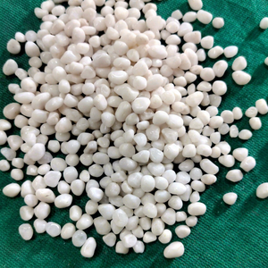 <b>White</b> Polished Crystal Stones Irregular Shape Semi-Precious Stone Crafts for DIY Projects - Product Image 1