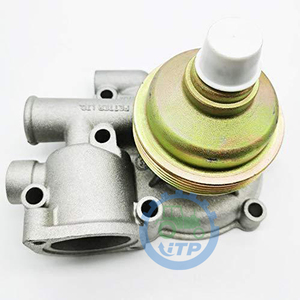 Bomba de agua compatible con Lister Petter, dispositivo de bombeo de agua adecuado para 751-41022 750-40621 750-40624 - Product Image 3