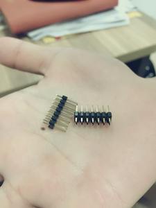 6 8-контактный гнездовой разъем, <span class=keywords><strong>2</strong></span> мм <span class=keywords><strong>2</strong></span>,54 мм штекер 2x3 2x4 контактный разъем от производителя - Product Image 5