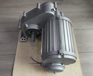 <span class=keywords><strong>Motorreductor</strong></span> <span class=keywords><strong>de</strong></span> Tornillo Sin Fin STARRY <span class=keywords><strong>de</strong></span> Alta Calidad, 0.5HP, Trifásico, 380/460V, Montaje Horizontal, 5 Años <span class=keywords><strong>de</strong></span> Garantía para Uso en Riego <span class=keywords><strong>de</strong></span> Pivote Central - Product Image 4