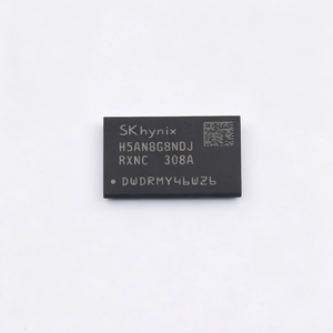 Nuevo y Original H5AN8G8NDJR-XNC 8Gb DDR4 SDRAM FBGA-78 (7.5x11) Paquete (Tray) Memoria IC - Product Image 1
