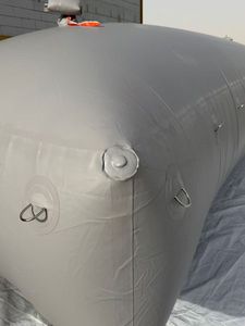 Réservoir souple pliable en PVC sur mesure pour l'irrigation agricole et les interventions en cas de catastrophe - <span class=keywords><strong>Vente</strong></span> en gros - Product Image 3